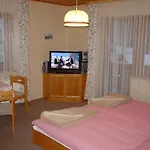 Apartment Landhaus Dickhardt *