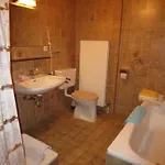 Landhaus Dickhardt Apartment Schladming