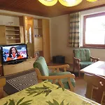 Landhaus Dickhardt Apartment Schladming