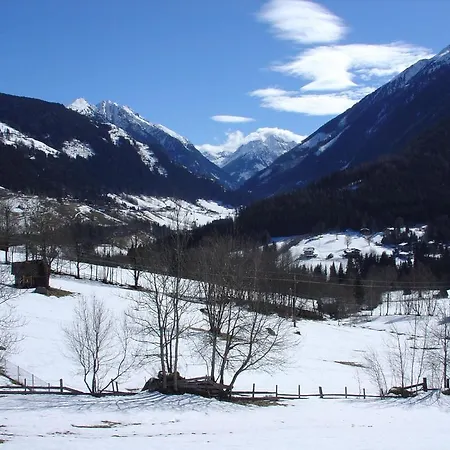 Dickhardt Apartman Schladming