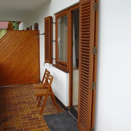 Dickhardt Apartman Schladming