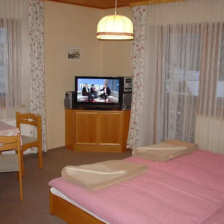 アパート Landhaus Dickhardt *