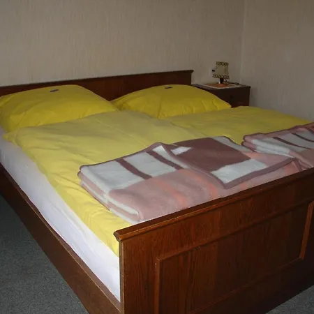 Dickhardt Apartman *