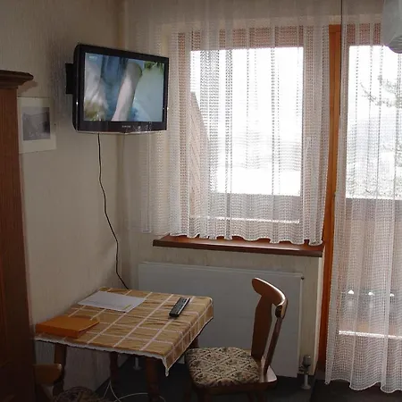 Landhaus Dickhardt * シュラートミンク