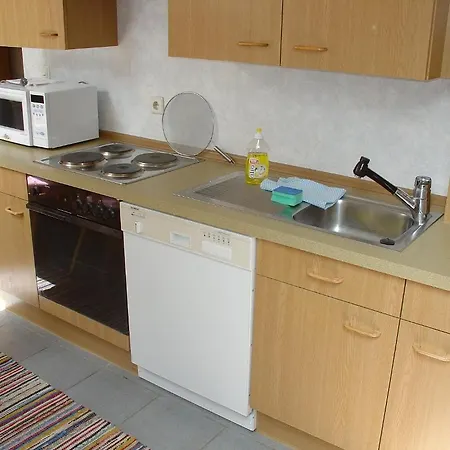 Apartman Dickhardt *