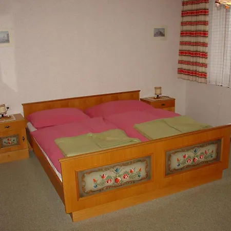 Apartman Dickhardt *