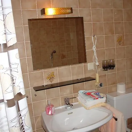 Dickhardt Apartman Schladming