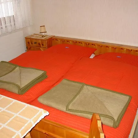 Apartmán Dickhardt *