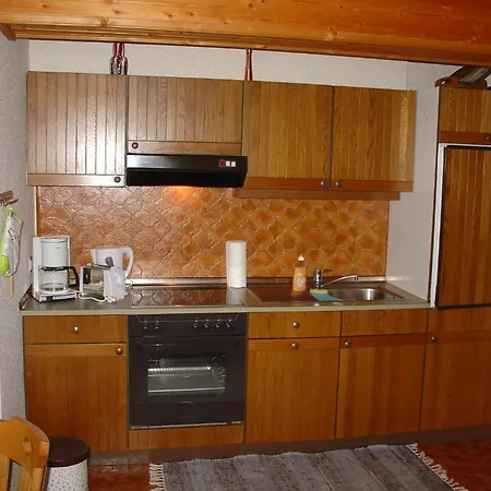 Apartman Dickhardt *