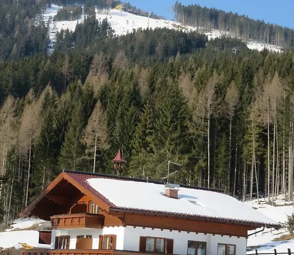 Dickhardt Διαμέρισμα Schladming