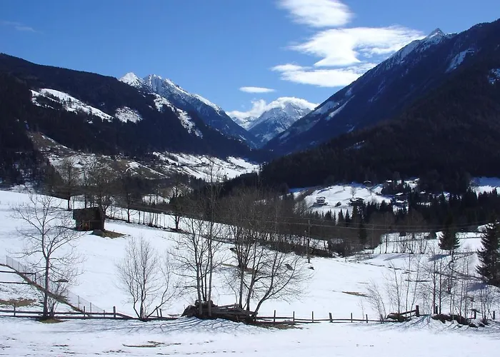 Dickhardt Appartamento Schladming