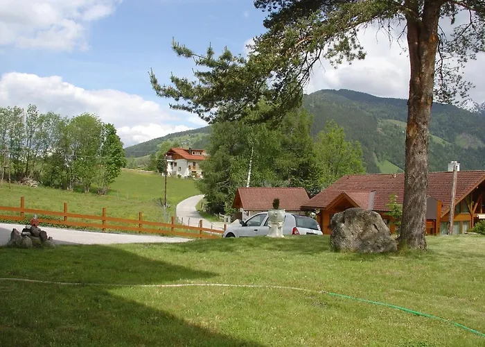 Dickhardt Appartamento