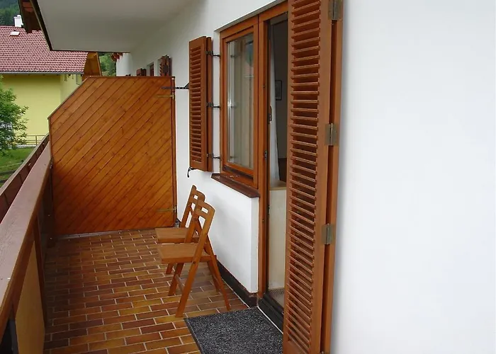 Dickhardt Διαμέρισμα Schladming