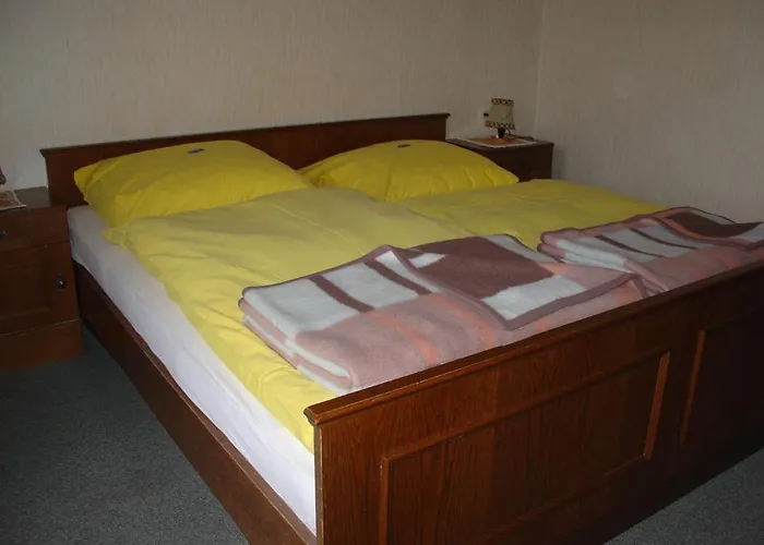 Dickhardt Διαμέρισμα *