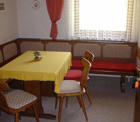 Διαμέρισμα Dickhardt