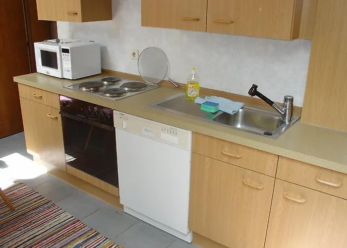 Διαμέρισμα Dickhardt *