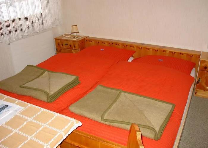 Appartamento Dickhardt *