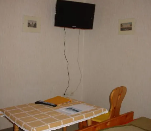 Διαμέρισμα Dickhardt