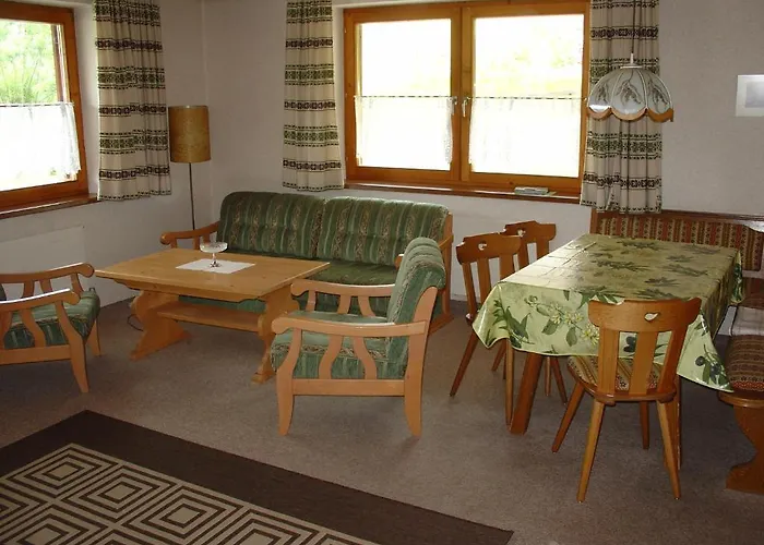 Dickhardt Appartamento