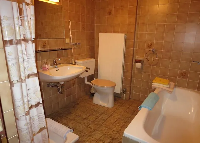 Dickhardt Διαμέρισμα Schladming