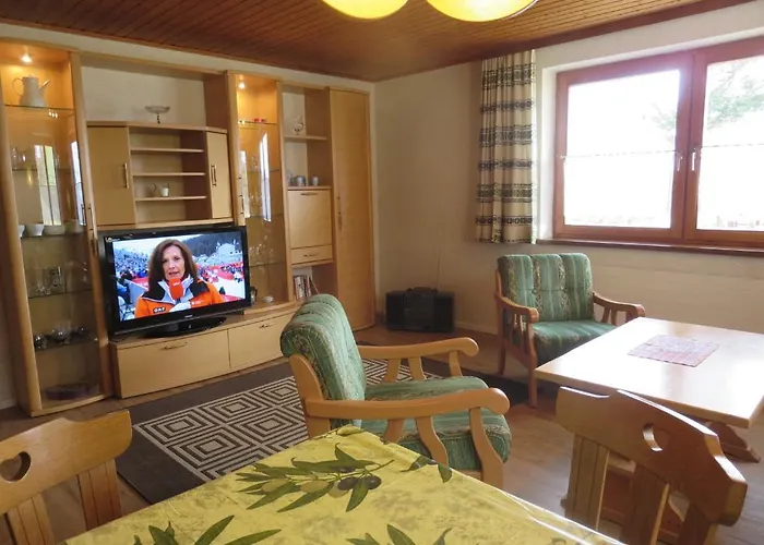 Dickhardt Διαμέρισμα Schladming